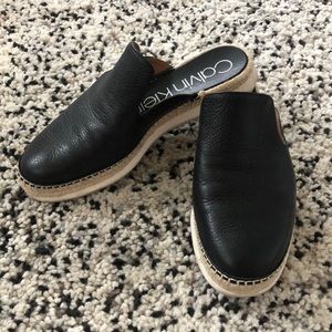Calvin Klein Espadrille